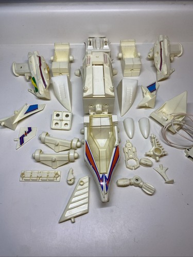 1977 mego micronauts battle - 1977,